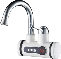 Protočni bojler za vodu