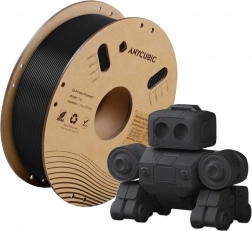 Anycubic High-Speed PLA Filament 1 kg – Black