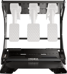 Supporto per montaggio invertito dei pedali MOZA CRP2 RS075