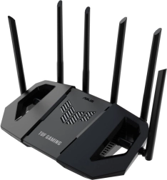 Krachtige dual-band WiFi 7-router ASUS TUF