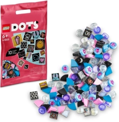 LEGO DOTS Extras Series 8 – Sparkly Decorations