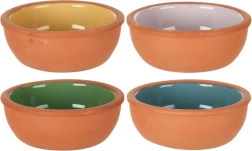 Ramequins pour gratin 150 ml, set de 4 pièces