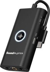 External Sound Card Creative Sound Blaster G3
