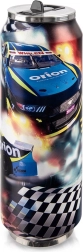 Tazza termica a forma di lattina 700 ml ORION NASCAR