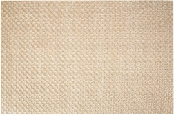 Beige-goldene Tischunterlage 45 × 30 cm