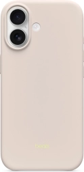 Beats Case with MagSafe Support and Camera Control Panel for iPhone 17 – Bauxite Beige