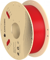Filament PLA Anycubic 1 kg – rdeč