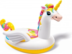 Aufblasbare Mega-Einhorn-Insel – Intex