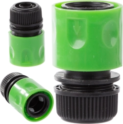 Rýchlospojka 1/2 pre záhradnú hadicu