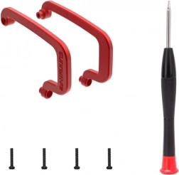 Protezione cardano Sunnylife per DJI Avata 2 – rossa