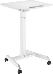 Tavolo con altezza regolabile Maclean