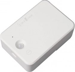 Catlink Fresh pametni absorber vonjav