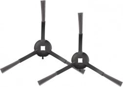 Zijborstel voor robotstofzuiger MOVA M1