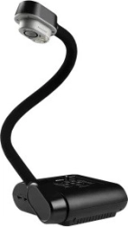 AVer F17+ visualizer