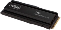 SSD Crucial T500 500 Go M.2 NVMe PCIe 4.0
