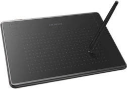 Tablette graphique Huion pour une création dynamique