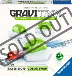 Ravensburger GraviTrax Tunnels – Color Swap