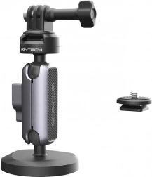 Magnetic Mount for Action Cameras PGYTECH