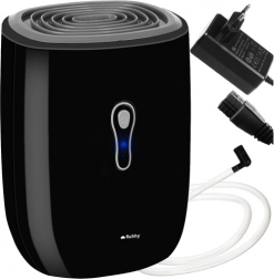 RUHHY légpárátlanító vízelvezető csővel