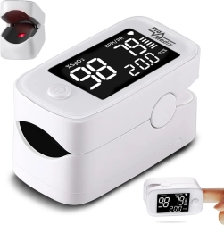 PR-870 Fingertip Pulse Oximeter