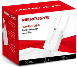 Amplificatore di segnale Wi‑Fi MERCUSYS N300