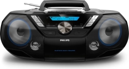 Lettore CD radio portatile Philips
