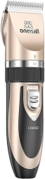 Oneisall P2 Pet Trimmer – Gold