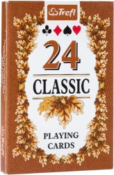 Muduko Classic cards 24 leaves