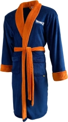 Dragon Ball kapucni nélküli férfi köntös