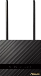 Router modem ASUS 4G LTE