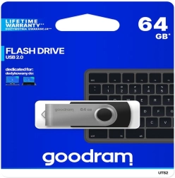 USB Flash Drive GOODRAM Twister 64GB