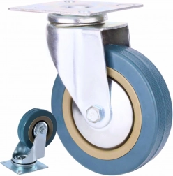 Univerzális forgó kerék 75mm