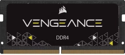 Mémoire Corsair Vengeance DDR4 16Go 3200MHz SODIMM