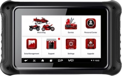 ANCEL MT700 motorcycle battery diagnostic scanner