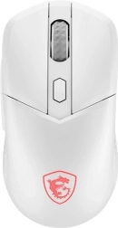 Mouse wireless versa 300 wireless bianco