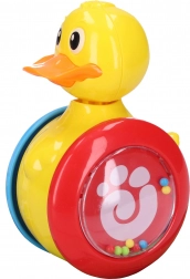 Rocking Duck Rattle