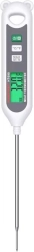 Termometro Alimentare Digitale Habotest