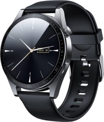 Smartwatch Joyroom JR-FC2 black