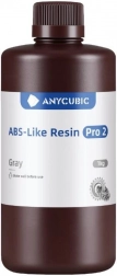 Anycubic ABS-Like Resin Pro 2 Gray
