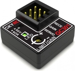 Giroscopio per auto RC SKYRC GC301