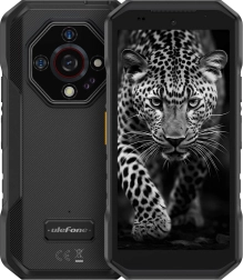 Durable smartphone Ulefone Armor X32