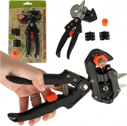 Roubovací nůžky na stromy a keře