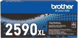 Toner BROTHER crni s visokim učinkom za serije L24xx/26xx/28xx/29xx