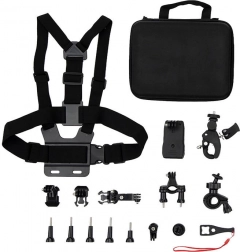 Accessory Kit for BOTSLAB V9H Video Recorder