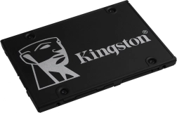 SSD interno Kingston 512 GB 2,5'' SATA III
