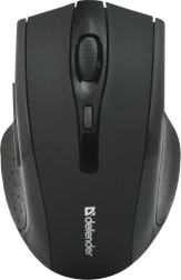 Wireless Mouse Defender Accura MM-665 RF