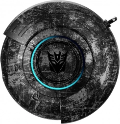 Wireless Earbuds TWS Transformers Black