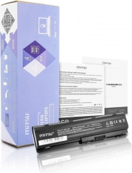 Batteri til Compaq Presario CQ42, CQ62, CQ72 6600 mAh