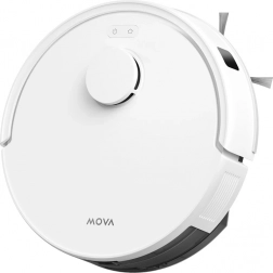Aspirateur robot Mova E20 blanc