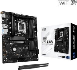 ASRock B860 Pro-A WiFi carte mère ATX avec DDR5